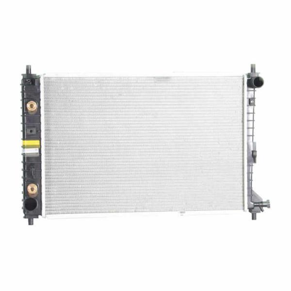 Автомобильный радиатор для Ford MUSTANG Cabrio C 1R3Z8005AA F7ZH8005AC F8ZZ8005AA F8ZH8005AA