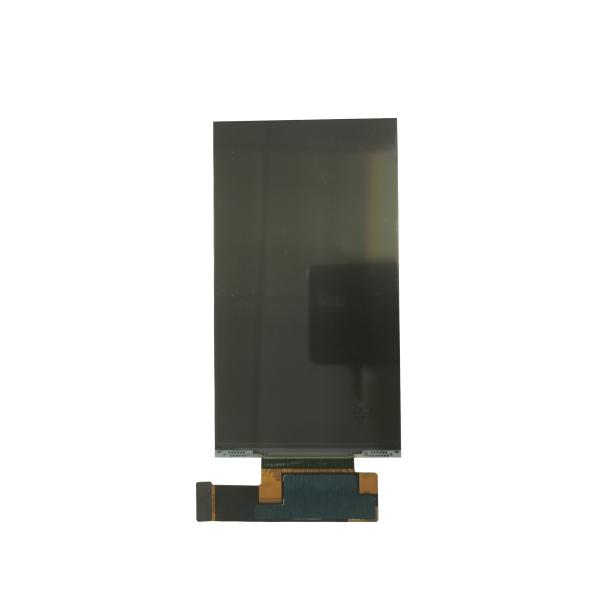 4k 5.5 Inch LCD TFT Resistive Touch Screen 2160x3840 MIPI Interface For 3D Printer