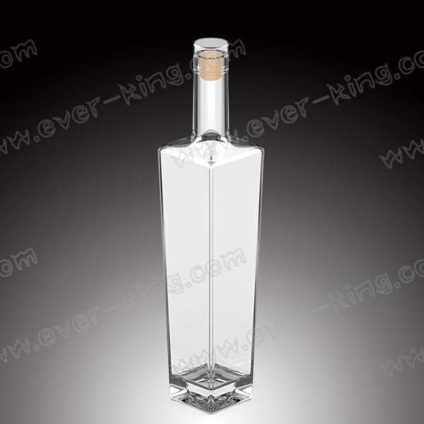 Новая конструированная крышка Guala 375 ML заморозила бутылки ликера