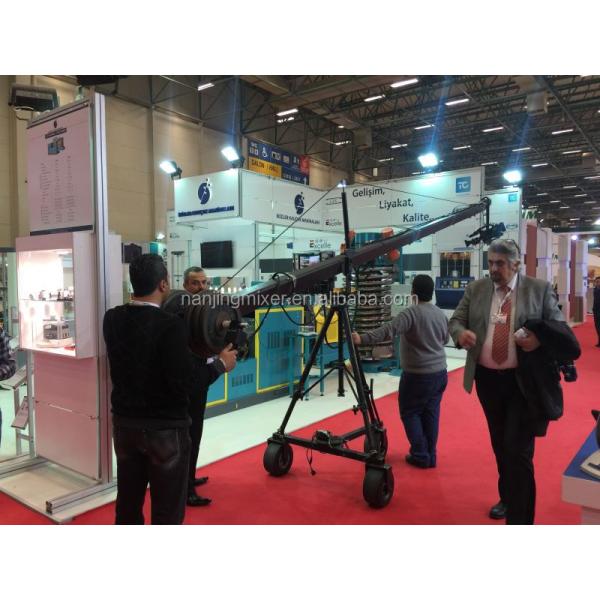 80mm Max. Die Diameter Precision Preformer Machine for Rubber Products Manufacturing