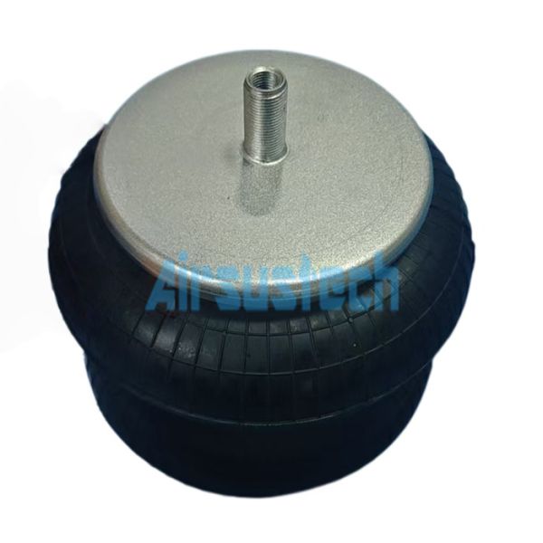 Double Convoluted Air Spring Contitech FD 200-19 510 AIRSUSTECH 2B7788 Air Bellows