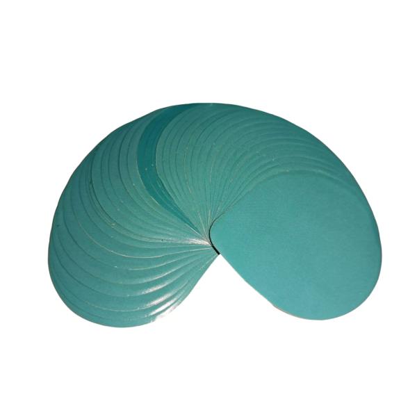 Aluminum Foil Lid Pre Cut Heat Seal And Non Stick Cover for Yogurt Cup