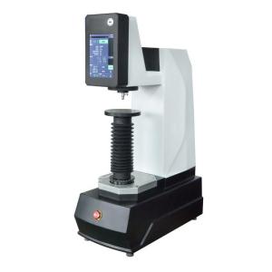 Rockwell Hardness Test Machine