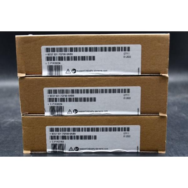 Siemens Cable for use with S7-1200