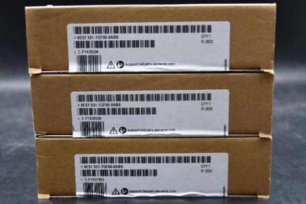 Siemens PLC I/O Module for use with SIMATIC S7-400, SIMATIC S7-400 Series, S7-400
