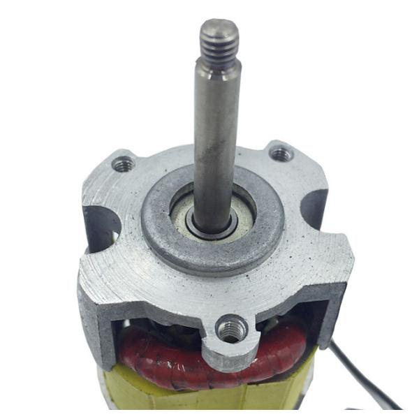 High quality 50W motor for hot air welding gun