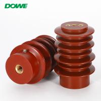 Resina de epoxy de alto voltaje del sensor del aislamiento del dispositivo de distribución de CG5-10Q 95X130 para el interruptor interior