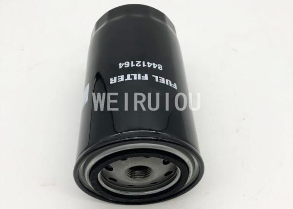 filtro de óleo FF5612 de Spin On Fuel da máquina escavadora P550880 FF5790 84412164