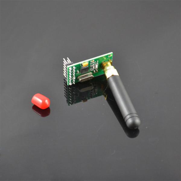 NRF905 Wireless module for Arduino PTR8000 Wireless Module NF905SE Tri-band Transceiver