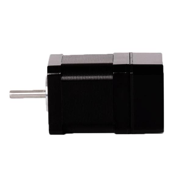 Two Phase Closed Loop Stepper Motor Nema 17 Incremental Optical 1000 lines Encoder