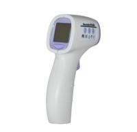 Imediatamente da expedição equipamento médico do termômetro da testa do contato não