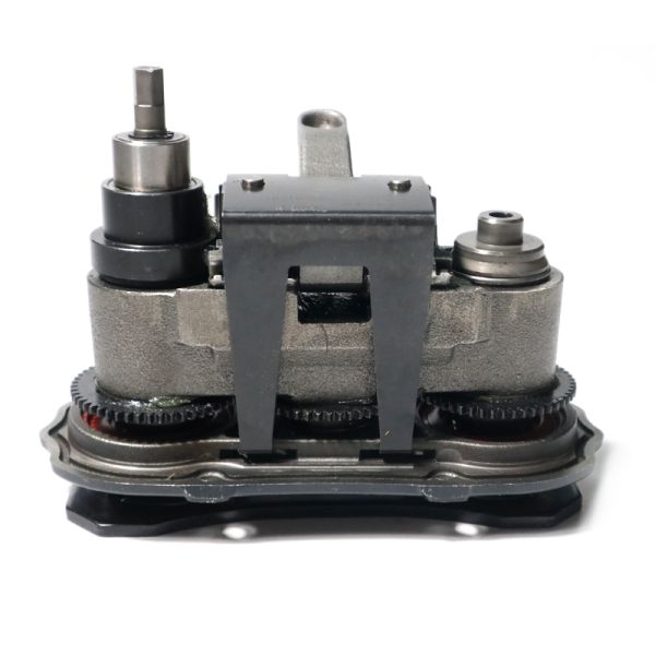 Bus Parts Brake Adjuster For Zhongtong Golden Dragon Higer King Long Ankai