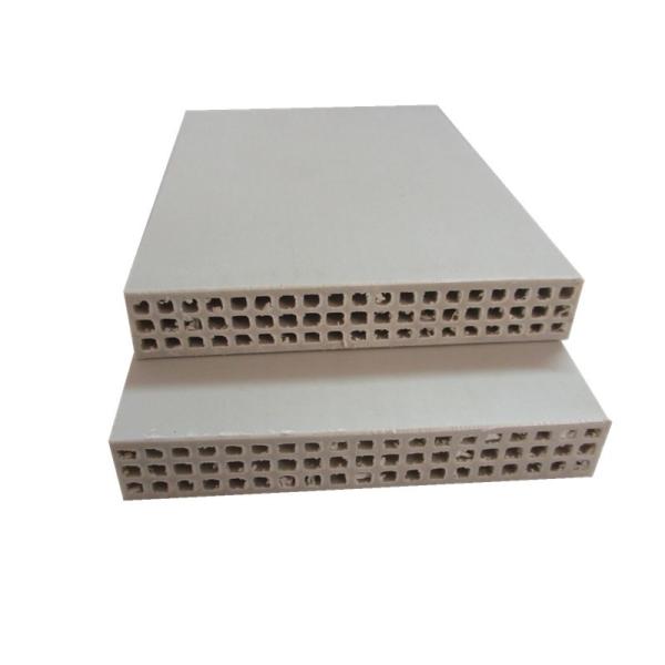 Portable High Strength 15mm 18mm Plastic Formwork Systems