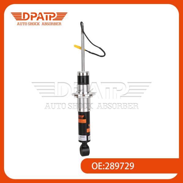 289729 Suspensión de carreras de automóviles Absorbadores de choques inductivos con sensor Para Ferrari F12
