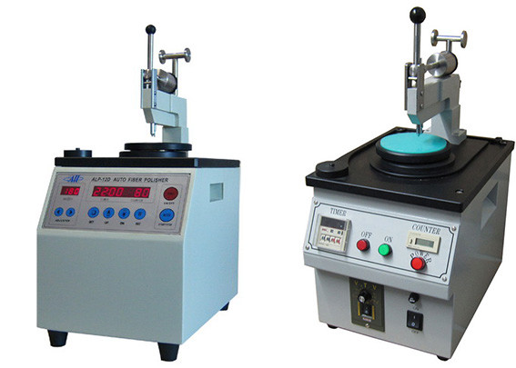 Шлифовальное оборудование для полировки волоконно-оптическое волоконно-оптическая полировальная машина