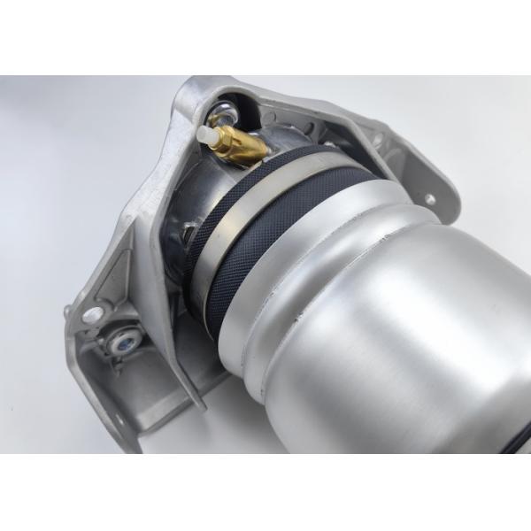 Suspension aérienne avant droite Sous-titrage absorbant les chocs pour Q7 Cayenne 7l8616040