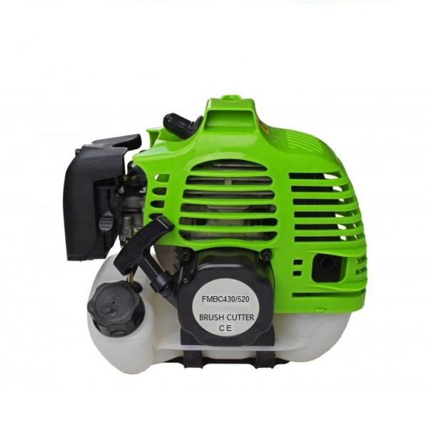 NEW DESIGN  52 CC PROFESSIONAL GASOLINE GRASS TRIMMER BRUSH CUTTER WITH CE