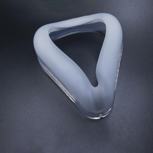 Низкокомпрессионный медицинский силиконовый каучук для фармацевтических применений