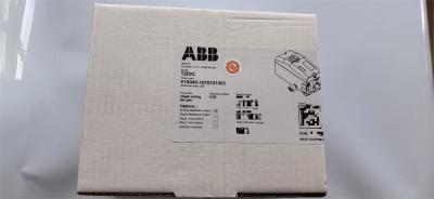 ABB TZIDC Digital Valve Positioner V18345-1010121001 4-20mA Input