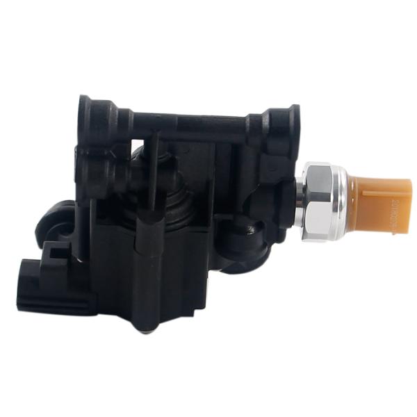 Rear Air Suspension Valve Block Control Unit For Land - Rover Sport LR3 LR4 Discovery RVH500070