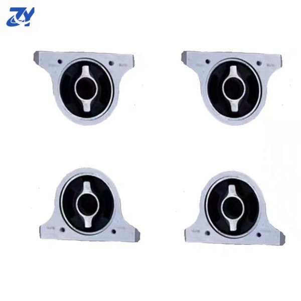 For Ferrari California Ferrari 8 Cilindri Original Equipment Manufacturer 239753 278156 Gearbox Pad Bracket