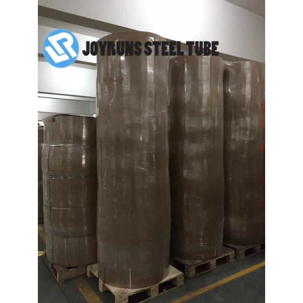 1060 трубка 9.52*0.8mm катушки ASTM B210 трубы горячекатаная 9mm латунная