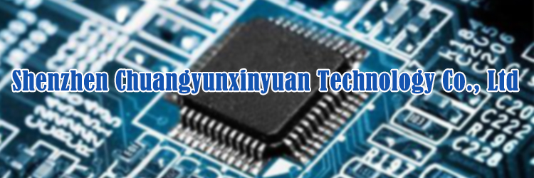 Chuangyunxinyuan MCU интегрировало электронные блоки врезало ВСПЫШКУ STM32F107VCT6 IC обломоков 32BIT 64KB