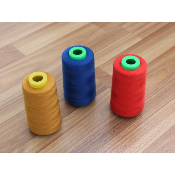 5000Yards 40/2 Sewing Polyester Thread For Suits, Trousers, Coats Sewing
