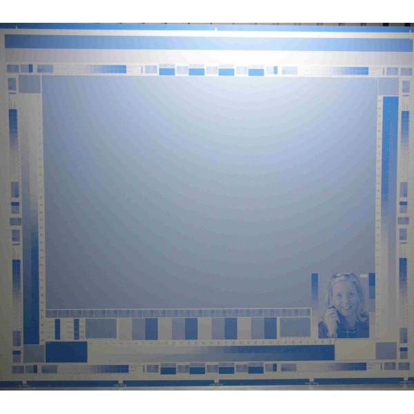 Wide Format A0 Size Offset Printing CTP Plate machine Factory
