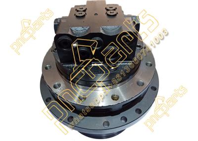 TM09 Travel Motor E307B E308C PC60 PC75 ECR58 ECR88 SK75 EX60 Travel Device