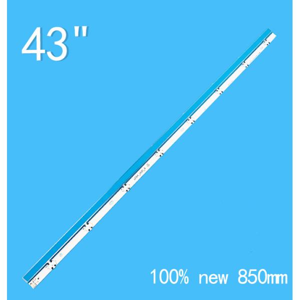 43UH610A-UJ LG TV Backlight 43UJ6300-UA 43UH603V HC430DGN 43UF6409