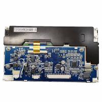 260-2193 Panneau d'affichage du moniteur Pour la chenille 320D 323D 324D 330D Moniteur de l'excavatrice