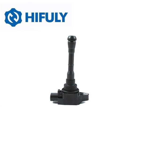 224481KC0A Nissan Ignition Coil Teana Tiida X-Trail Nissan Teana Ignition Coil Lightweight