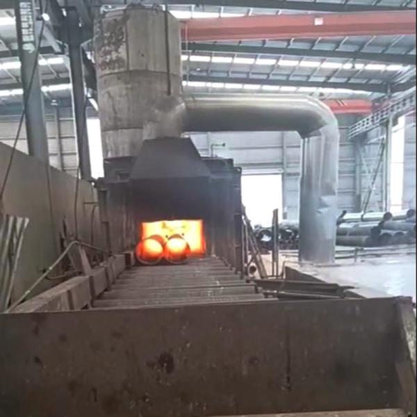 круг нержавеющей стали 409L промышленный поверхностный 316L пускает 300mm по трубам трубка 321 Ss