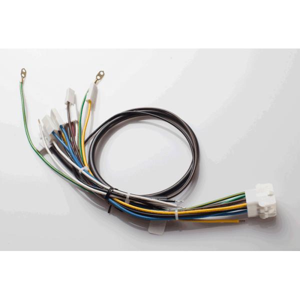 Специализированный медный проводник для домашней техники