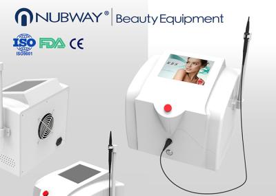 CE Approval 30MHZ High Frequency Non-invasive Portable varicose veins laser treatment