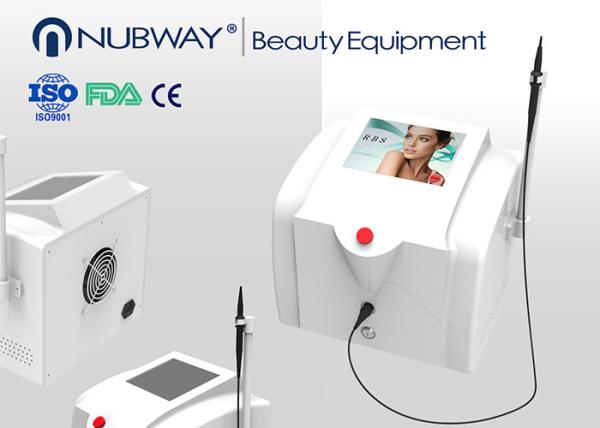 blood vessels removal device