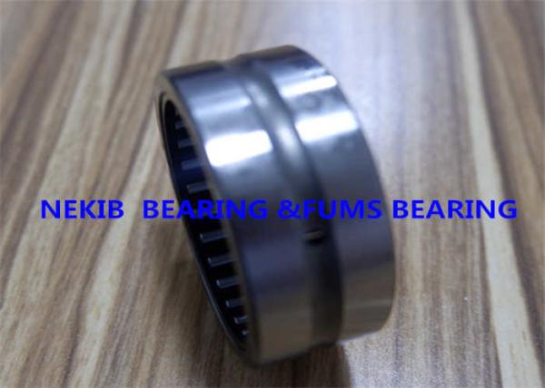Unseparated Steel Needle Roller Bearing 8482102000 With Rolling Surface