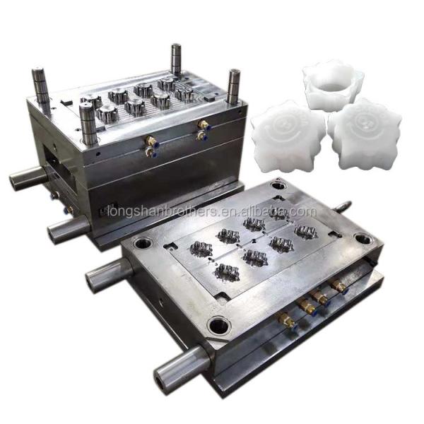 ABS HiPS PP PS Used Toy Mould for Shantou Injection Moulding Machine Matching PCB PCBA Electronic Circuit Board Included