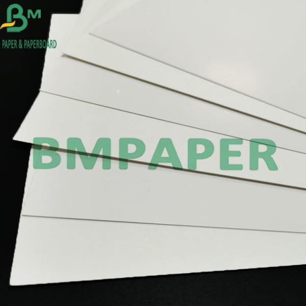 Rigidez forte 230gsm ~ cartão do produto comestível 400gsm um cartão revestido do lado