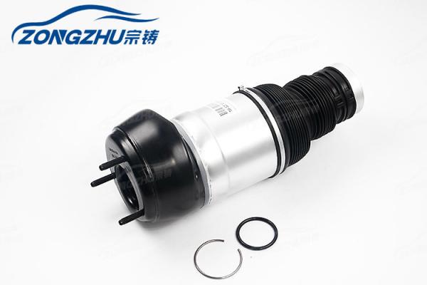 ML / GL Class W166 Front Air Suspension Spring Strut Bag A1663201313 Mercedes-Benz