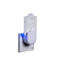 Termites Control Plug-in Glue Board Sticky Mosquito Trap Lamp for Home and Perimeter Mosquito Extermination