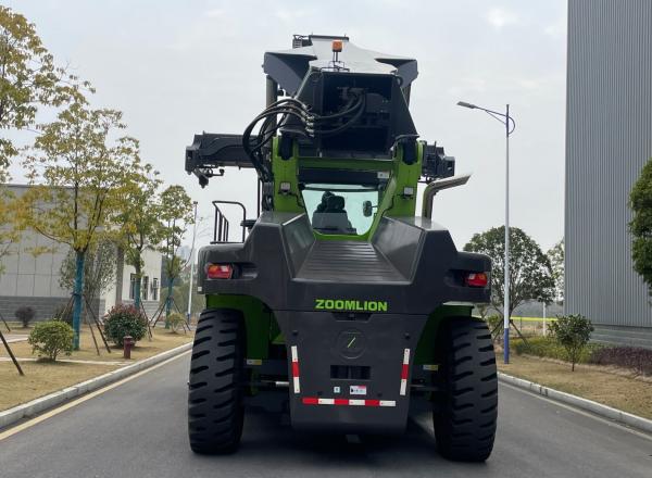 ZOOMLION Reach Stacker ZRS4531-ZRS4531E