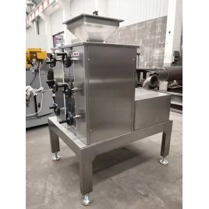 Cryogenic Grinding Machine for Thermal Sensitive Powders
