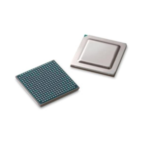 Ethernet IC BCM81724A1KFSBG Single-Chip Ethernet PHYs BGA-484 400GbE Reverse Gearbox