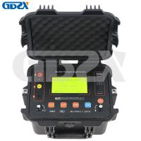GM-5KV AC10.0kV 50Hz Adjustable High Voltage Digital Megohmmeter Microcomputer Control