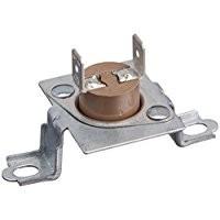 Home Appliances Durable Manual Reset Ksd 301 Bimetal Thermostat UL VDE RoHS