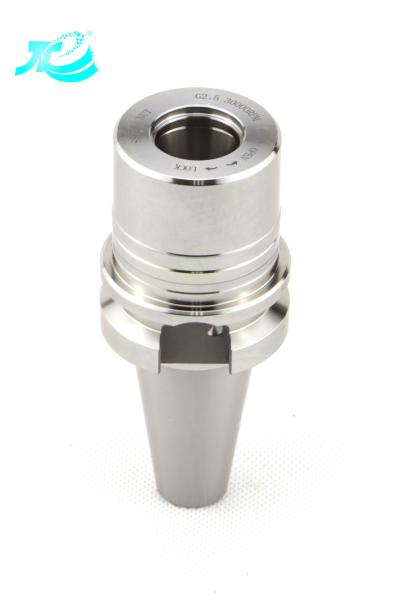 Milling Cutting Tools Arbors High Speed GER CNC Collet Chuck GER32-70