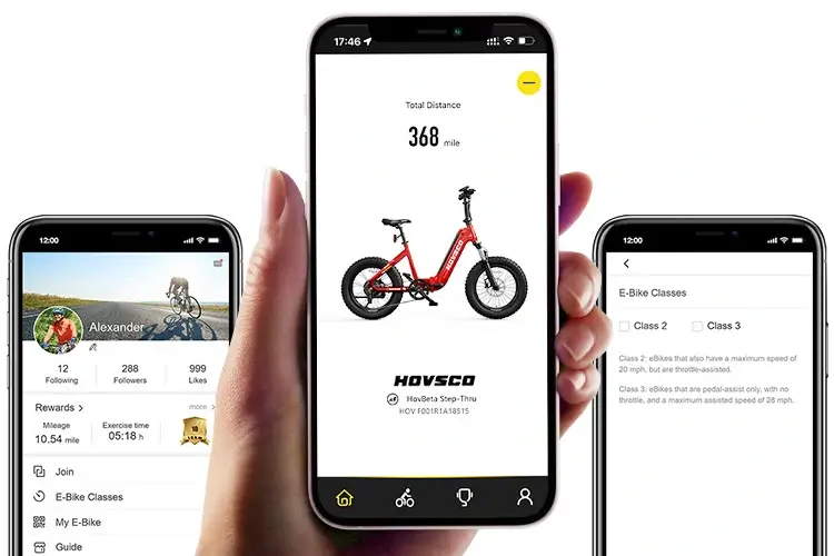 HovBeta 20