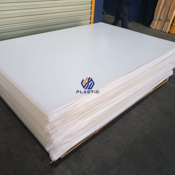 White acrylic sheet 4*8ft Plexiglass color acrylic sheet cast acrylic sheet
